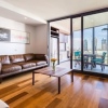 Отель RIVER, 1BDR Melbourne Apartment в Мельбурне