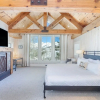 Отель Back Door Ski In/out Fireplace, Hot Tub, Huge Views Alpine Luxury At Copper Hollow 6 Bedroom Home by, фото 26
