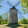 Отель Dreamy Villa in Bruniquel with Jetty, фото 19