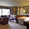 Отель Nutfield Priory Hotel And Spa, фото 6