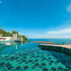 Отель Tropical Sea View Villa, фото 10