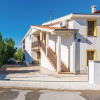 Отель Awesome Apartment in Jasenice With 3 Bedrooms and Wifi, фото 16