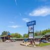 Отель Travelodge by Wyndham Livingston Yellowstone, фото 19