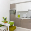 Отель Apartments Posta - Superior One-bedroom Apartment With Terrace and Sea View - Apartman 7, фото 8