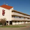 Отель Red Roof Inn Jackson Downtown - Fairgrounds, фото 1