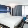 Отель Novotel Deauville Plage, фото 2