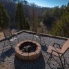 Отель Lakeside Dreams Rustic Lakefront Cabin w Hot Tub Dock and Game Room, фото 13
