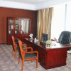 Отель Zheshang Business Hotel (Tanghe Youlan Avenue), фото 27