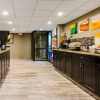 Отель Quality Inn & Suites, фото 11