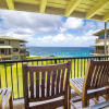 Отель Kapalua Bay Villa 28b2 Gold Ocean Front, фото 31