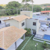 Отель Apartamento da Hora em Condomínio Fechado, фото 19