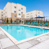 Отель Residence Inn by Marriott San Jose North/Silicon Valley, фото 15