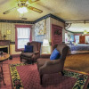Отель Holden House 1902 Bed & Breakfast Inn, фото 7