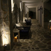 Отель Paros Palace, фото 16