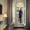 Отель Mercure Paris La Sorbonne Saint Germain des Prés, фото 19