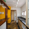 Отель Casa em Búzios com área gourmet | VF 12, фото 12