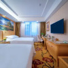 Отель vienna hotel (HuaZhong Agricultural University in South Lake Store), фото 18