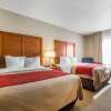 Отель Comfort Inn & Suites, фото 7