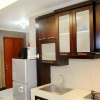 Отель Cozy at Sudirman Park Apartment near to SCBD, фото 5