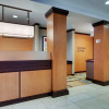 Отель Fairfield Inn & Suites Ottawa Starved Rock Area, фото 9