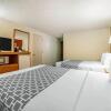 Отель Econo Lodge, фото 32