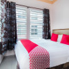 Отель Super OYO 258 Hotel SMC Alam Avenue, фото 10