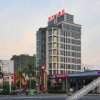 Отель Nanlong Hotel, фото 3
