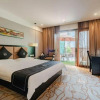 Отель Black Prince Art Hotel (Chuzhou Longma Avenue), фото 23