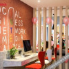 Отель Ibis Hotel  (Nanjing Bridge North Hongyang Plaza Store), фото 16