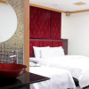 Отель JM Hotel Suwon, фото 7