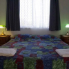 Отель Comfort Inn Park Beach, фото 3