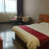 Отель Thank Inn Chain Hotel Jiangsu Zhenjiang Danyang Danjin Road, фото 3