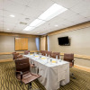 Отель Comfort Inn Shady Grove - Gaithersburg - Rockville, фото 24