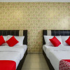 Отель OYO 89608 Ms Nyonya Hotel Malacca Raya, фото 13