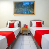 Отель Pandan Inn Guest House Batu by OYO Rooms, фото 41
