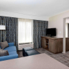 Отель Hampton Inn & Suites Chapel Hill/Durham, Area, фото 5