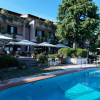 Отель Relais Santa Chiara - Tuscany Charme, фото 1