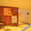 Отель JinJiang Inn is Taiyuan Road Hotel Pingyang, фото 12