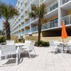 Отель Pelican Isle 501 By Brooks And Shorey Resorts 2 Bedroom Condo by Redawning, фото 24