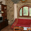 Отель Cosy apartment in the well known Chianti area, with swimming pool and terrace., фото 4
