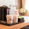 Отель IU Hotels·Lanzhou Dongfanghong Square Gaolan Road, фото 26