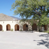 Отель Antigua Hacienda de Perote, фото 18