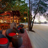 Отель Bunga Raya Island Resort & Spa, фото 10