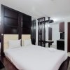 Отель Comfort Living Studio Apartment At Mangga Dua Residence, фото 11