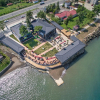 Отель Derin Deniz Boutique Hotel, фото 1