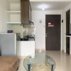 Отель Homey And Simply 2Br At Serpong Garden Apartment, фото 13