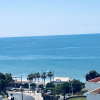 Отель Modern beach view townhouse, фото 1