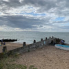 Отель One Bedroom Flat in Whitstable With Free Parking, фото 20