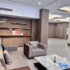 Отель Metallurgical Hotel (Jinan Wenhua East Road), фото 8