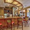 Отель Hyatt Place Kansas City Airport, фото 6